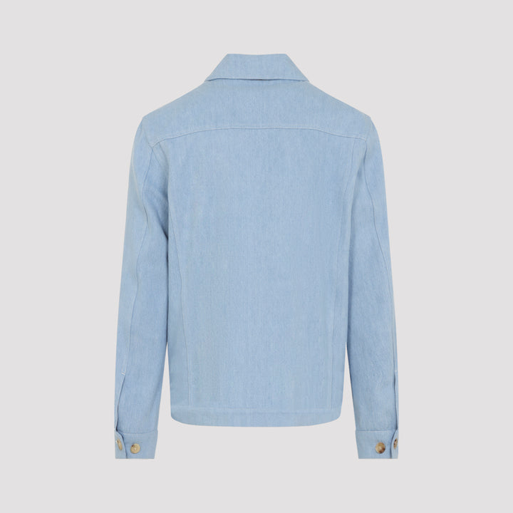 Kiton Jackets - Blue | ea5615a1671ff94d32b5896d1b30f6e47f39bc18