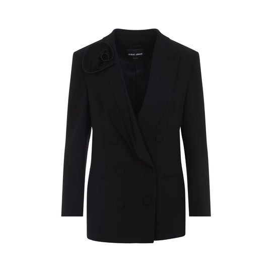 Blazer Black
