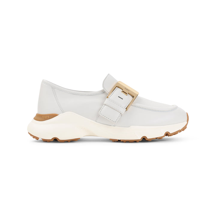 Tod`S Sneakers - White | 71185b4ede6945ab3cef48569814611d72e9abea