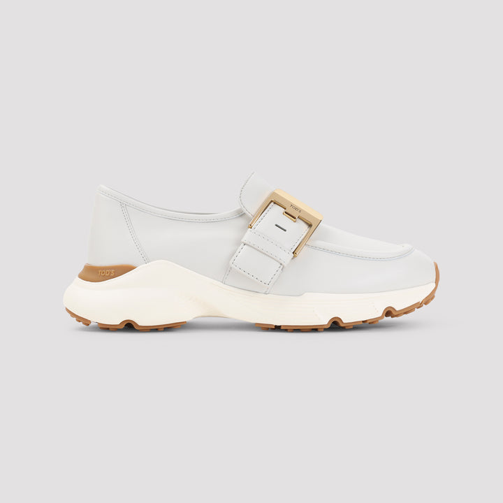 Tod`S Sneakers - White | 977144fff57750e318a9c4e282f92f199283c440