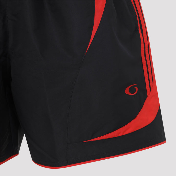 Balenciaga Swim shorts - Black | 2991f342aed073925fa7bff5add4a261555fc378