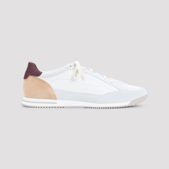 Brunello Cucinelli Sneakers - White | 947a9a071bf503d0fd78d4680b7a54ac8dd665d0