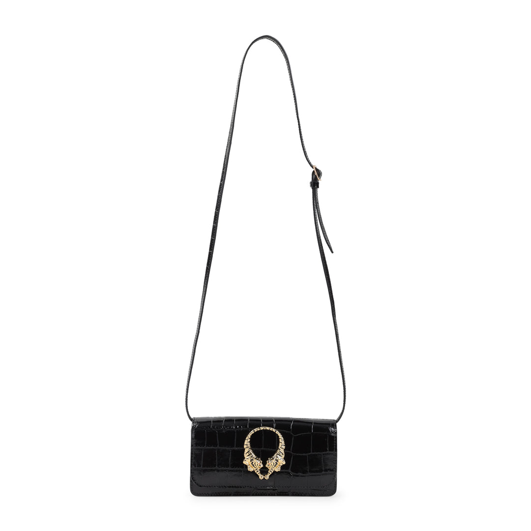 Roberto Cavalli Shoulder Bags - Black | 05cdf2902b810cf7d60ef4cf2ca1119f944438e3
