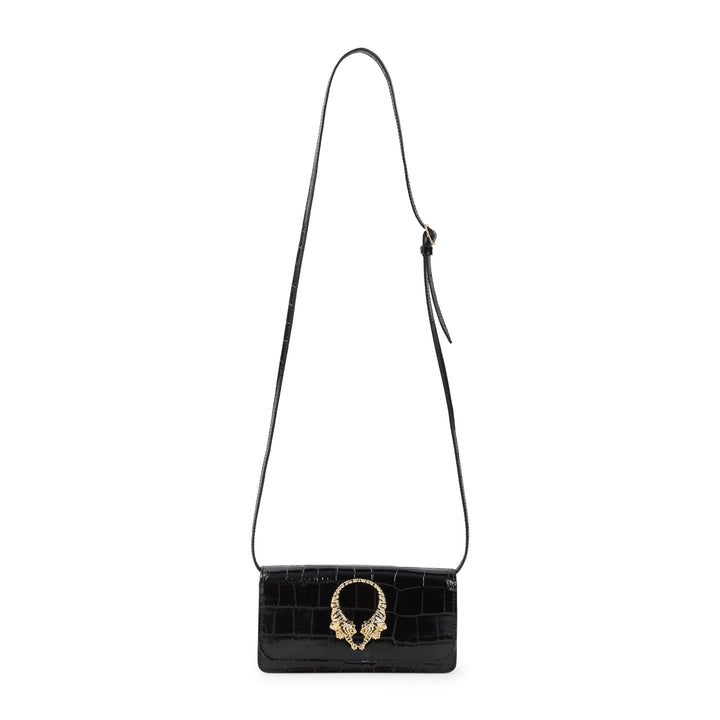 Roberto Cavalli Shoulder Bags - Black | 05cdf2902b810cf7d60ef4cf2ca1119f944438e3