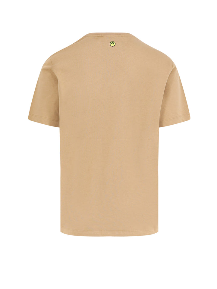 Barrow T-shirts and Polos - Brown | f1696d5bd151329f7f88d8871641a6faf61bd84e