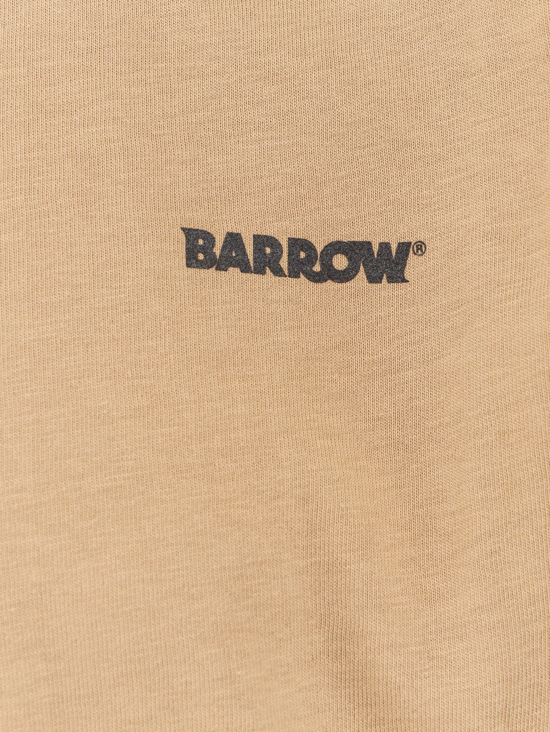 Barrow T-shirts and Polos - Brown | 8ce7b052a08842a4395abd48b7ad804f656a5ff7