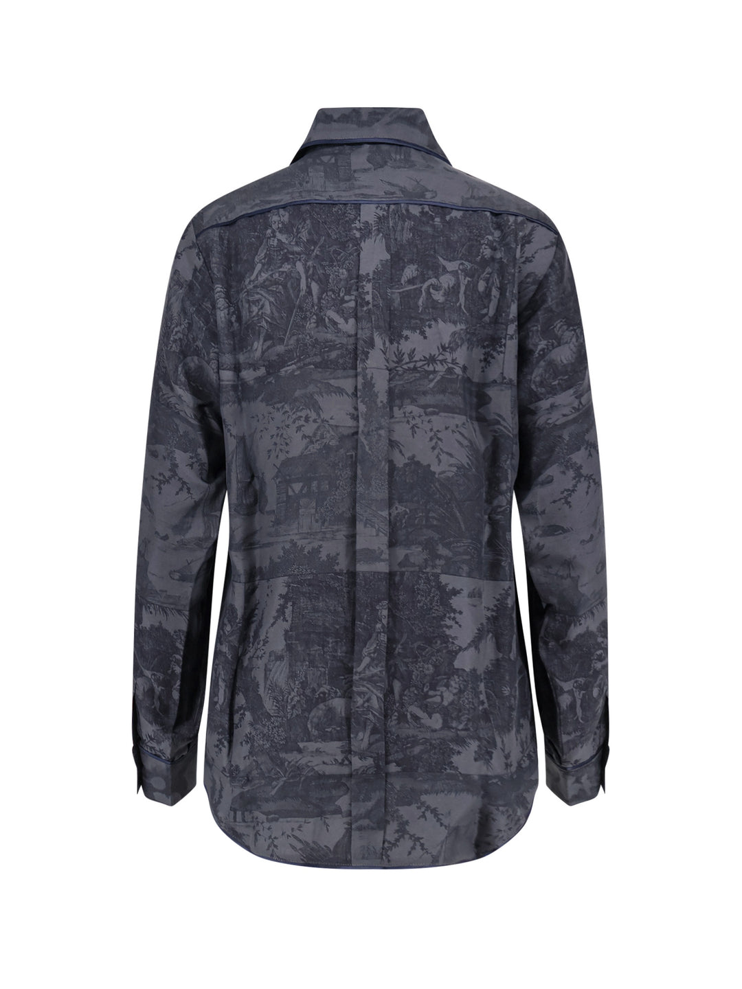 Pierre Louis Mascia Shirts - Vivaci | 1370b0a0e48e43bbbc5a0ba1c88d87b45bb7e36f