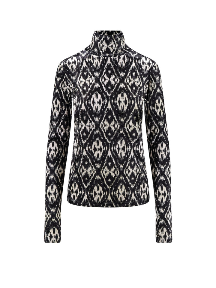 Pierre Louis Mascia Sweaters - Vivaci | 8a33b1f1c70b5b0bb0279d8278c2cf58c5be924c