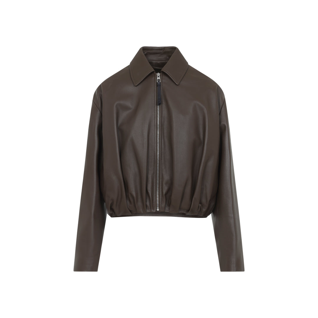 Loewe Jackets - Green | eca52acf9f2835a65616cdd1bbf8105fa5090943