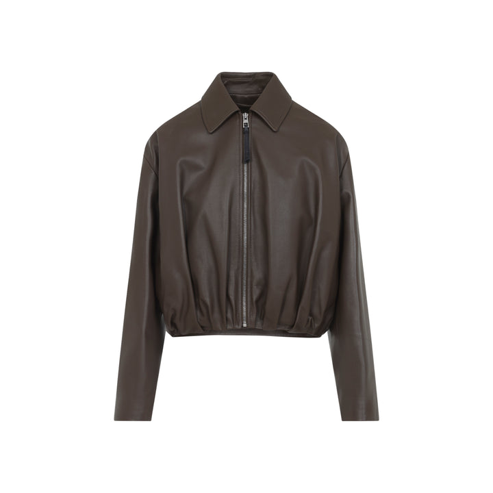 Loewe Jackets - Green | eca52acf9f2835a65616cdd1bbf8105fa5090943