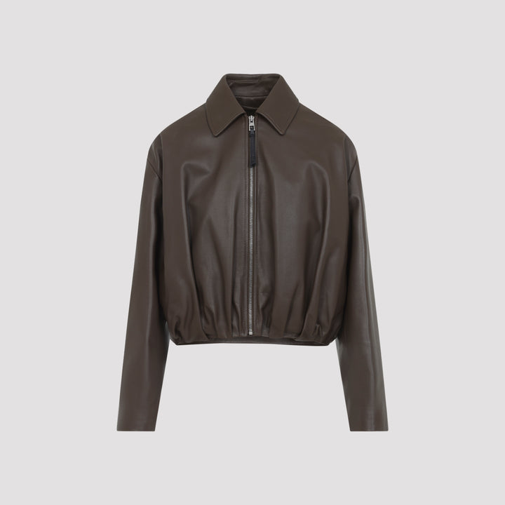 Loewe Jackets - Green | 60d7d8397f649fd7df2caaa2ade0dd55e17cebbb