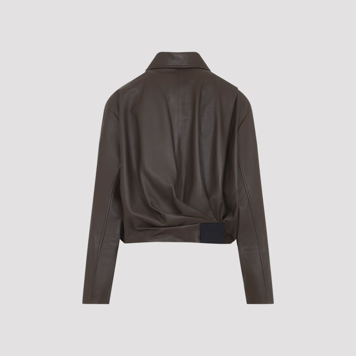 Loewe Jackets - Green | f7072cffd012c6fc4fc8b30b22e4907f8f64cf9f