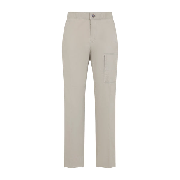 Regular & Straight Leg Brown