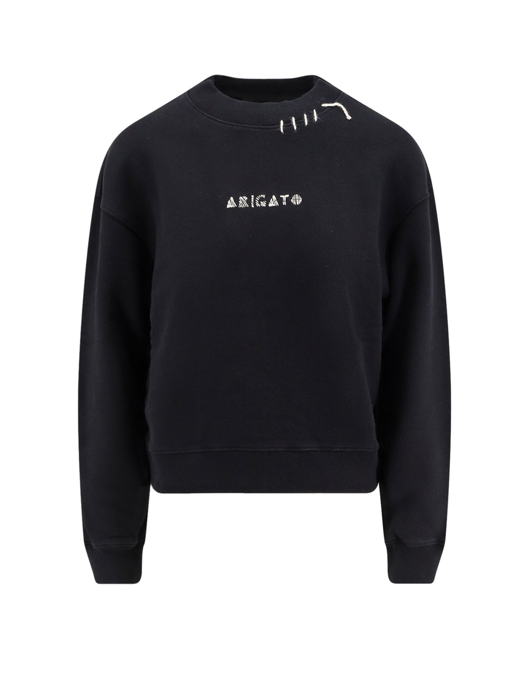 Axel Arigato Sweaters - Blacks and greys | 14e23781049e3c4264bb935c2f3e2a83869878cb