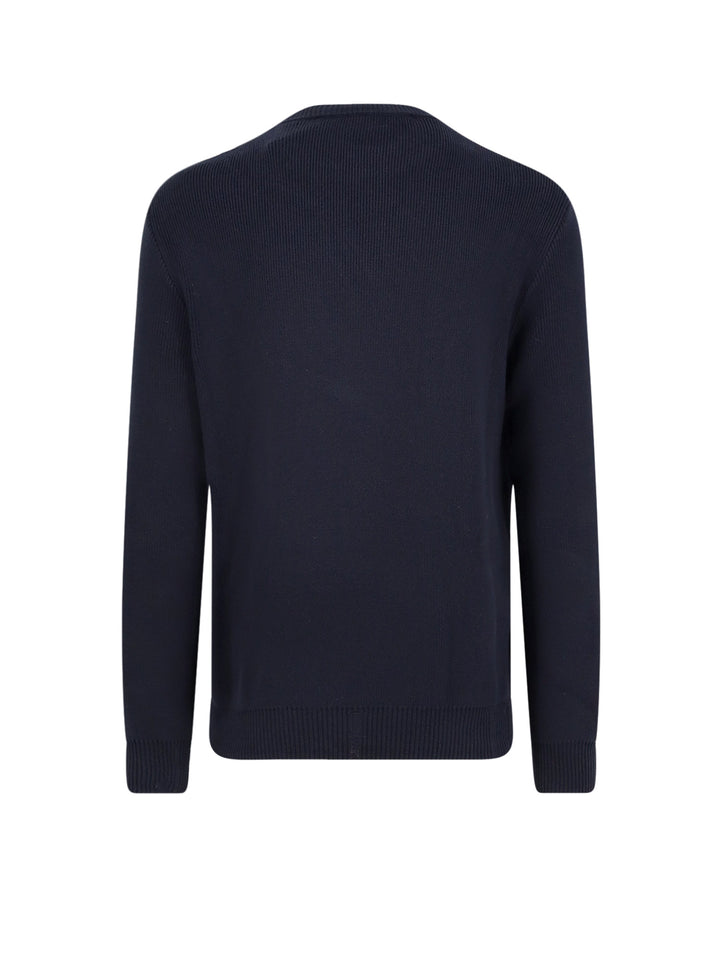 Golden Goose Sweaters - Blue and green | 57abe9c27666865959043303e31abad71fc775bd