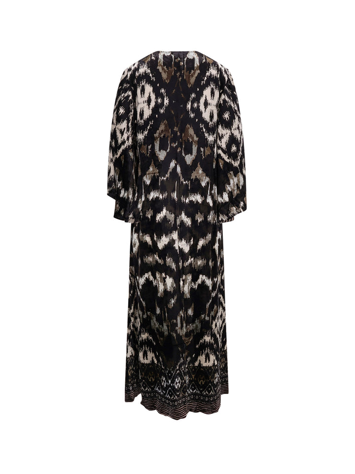 Pierre Louis Mascia Dresses - Vivaci | 3c68894538e38a6fca8e9de50abc6cb816b3f6da