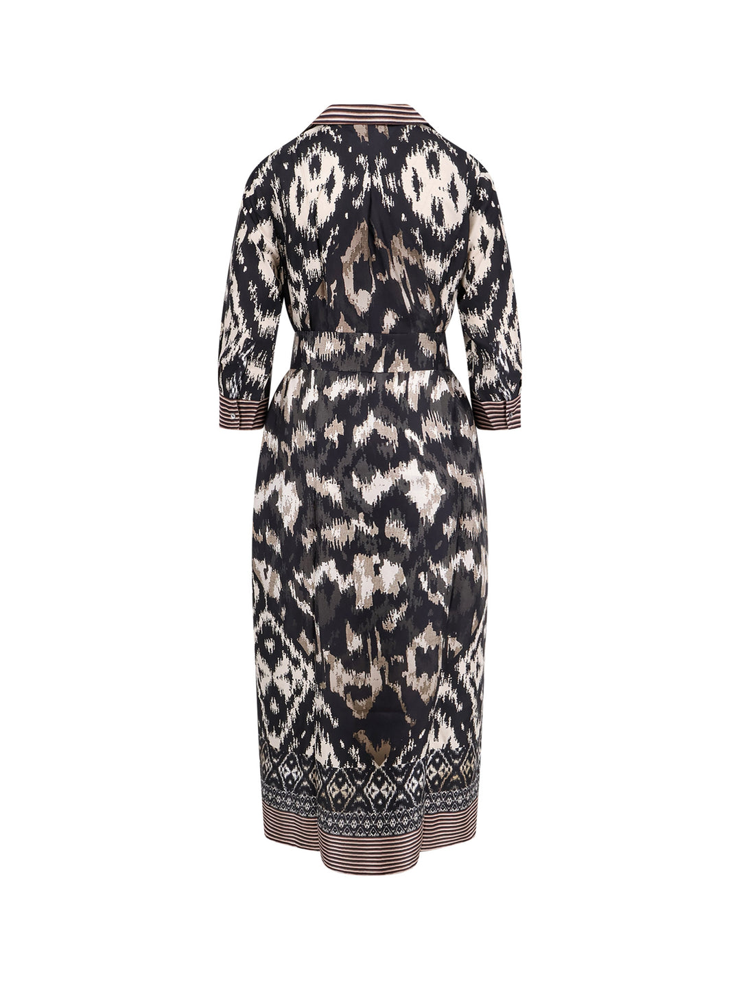 Pierre Louis Mascia Dresses - Vivaci | 1ab94266ede19e28afe7f08d3f97869e6ad8028e