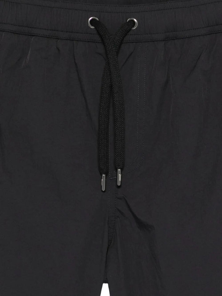 Herno Swim shorts - Black | b5cb1b79528bca752d3240890ddc7e3aac4540ad