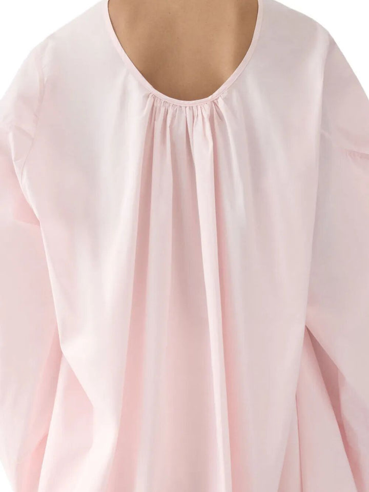 Jacquemus Mini dresses - Pink & Purple | bfe84fbd9dd9b926db2adcb6eb07af4dd2998455