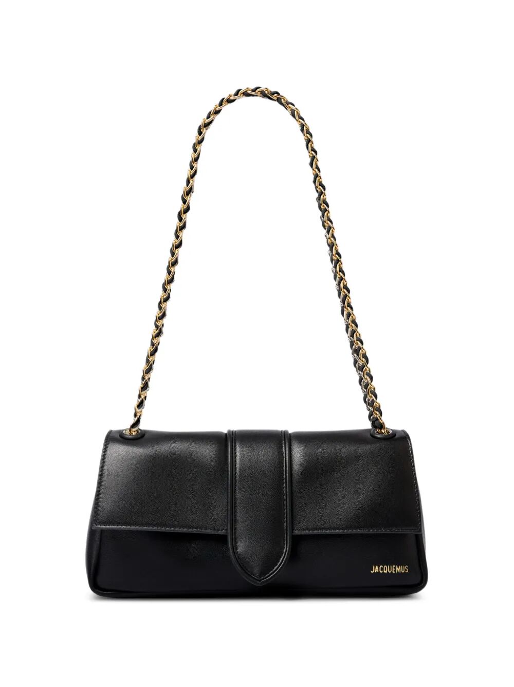 Jacquemus Shoulder Bags - Black | b62875ae6893f090a2cd683fde78fa588768129b