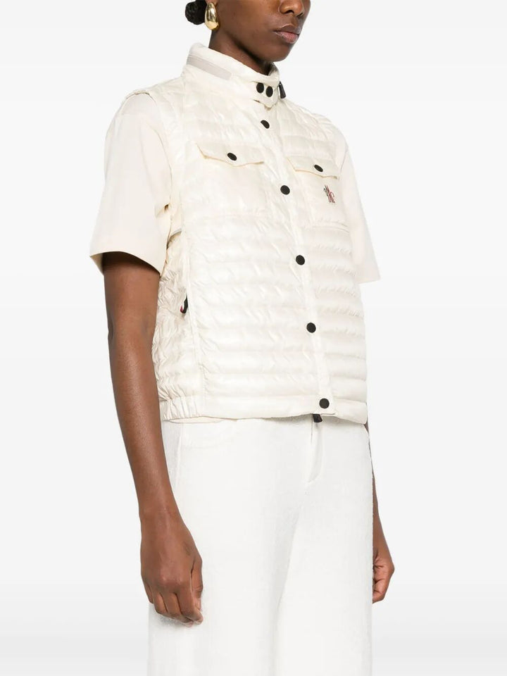 Moncler Down jackets - Nude & Neutrals | e662e764d7f705289a068b80dc1cb13be8249be3