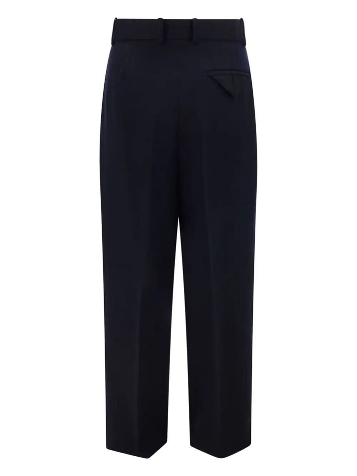 Bottega Veneta Regular & straight leg - Blue | 9adaba4a00e979dc36409e56800cb5bbf9bbce84