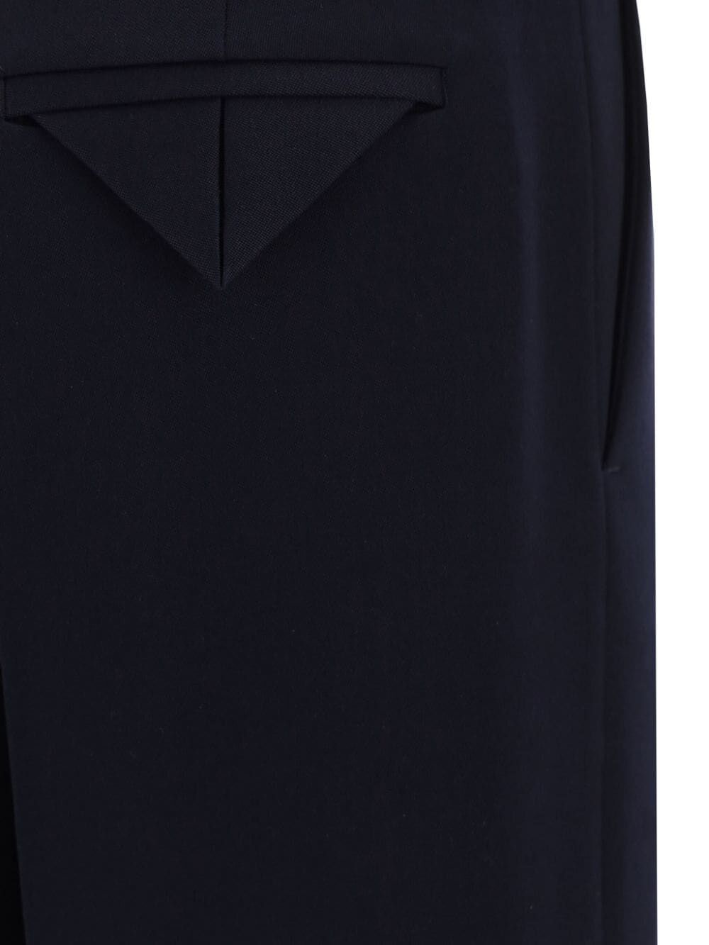 Bottega Veneta Regular & straight leg - Blue | aeb92481a4344eecb8e6e0abe67a2d9b95a76eb6