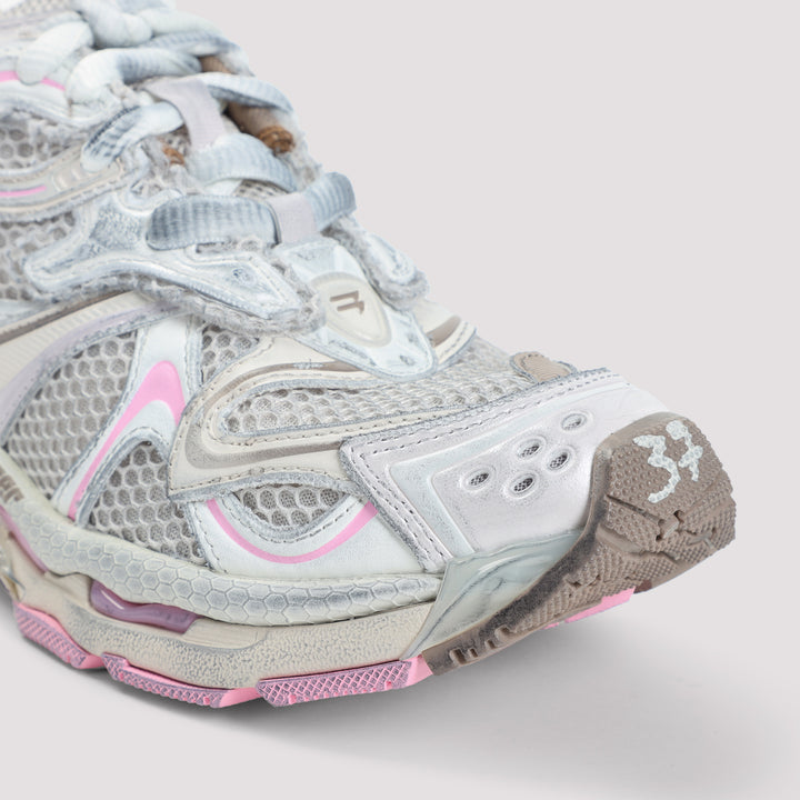 Balenciaga Sneakers - Nude & Neutrals | b35d97cacb64cd307d883c98ed05d0031ba70e8f