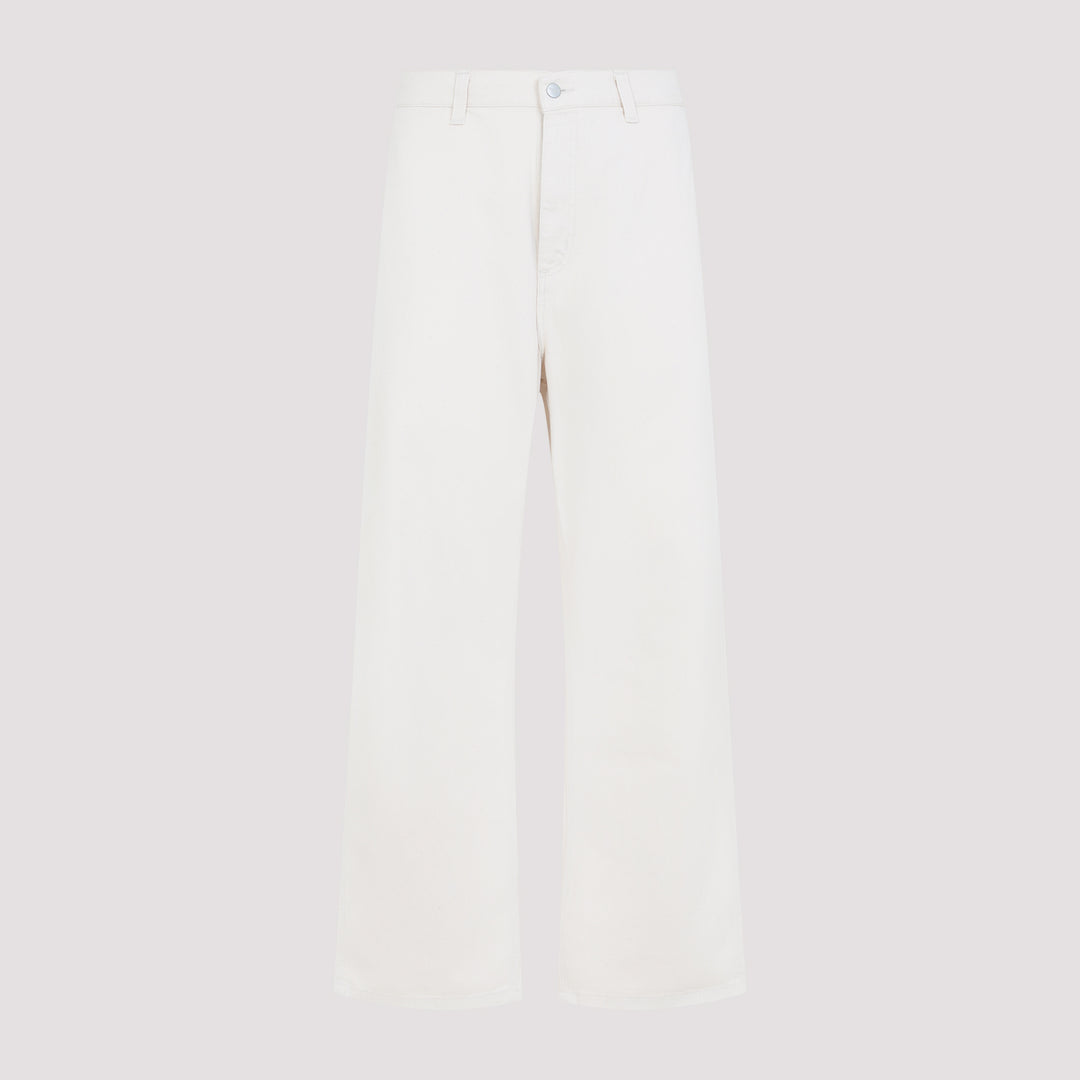 Carhartt Wip Straight - Nude & Neutrals | 60fc444f76d38156ff729df9ef2328c938df02e8