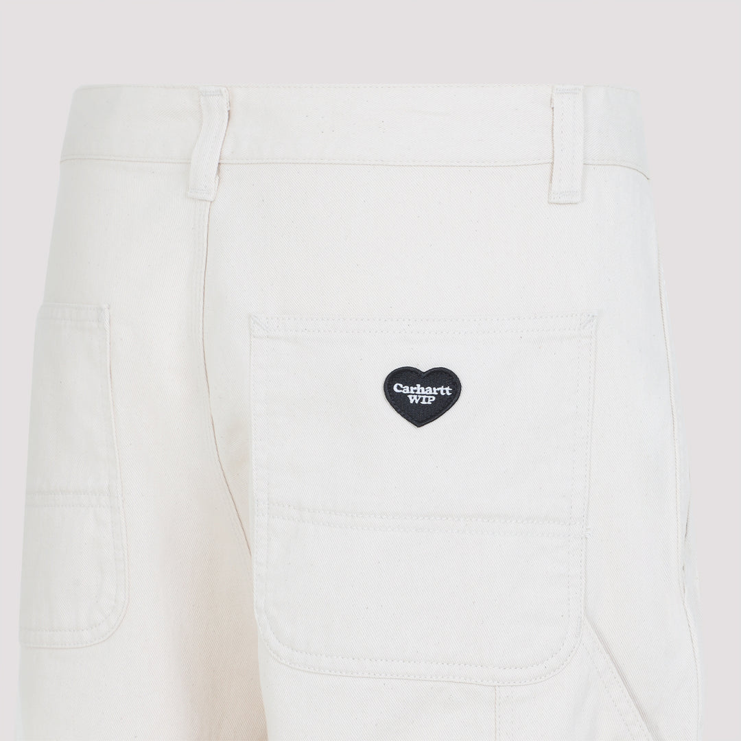 Carhartt Wip Straight - Nude & Neutrals | de7f1655551760ab724fe89caca6bda421791b33