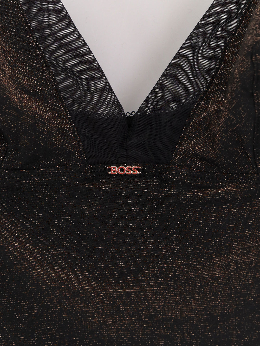 Boss T-shirts and Polos - Blacks and greys | 092aed7cb84b48857a09831e79bf6579fc9bc5f8