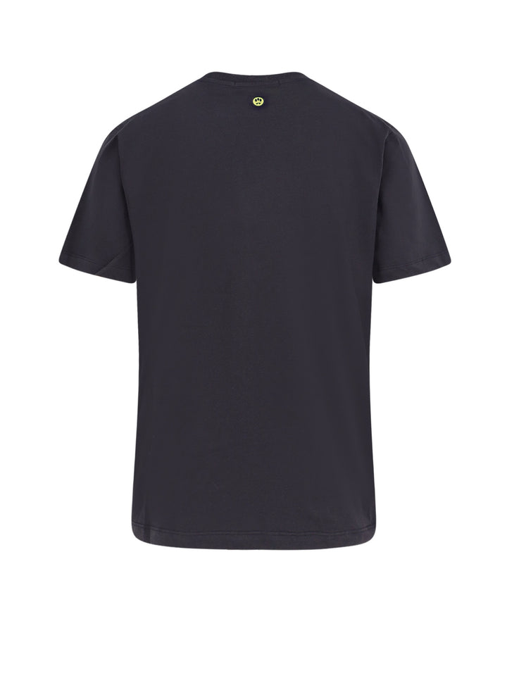 Barrow T-shirts and Polos - Blacks and greys | 761cf01dff23410741a54b8e05da78644abe6c47