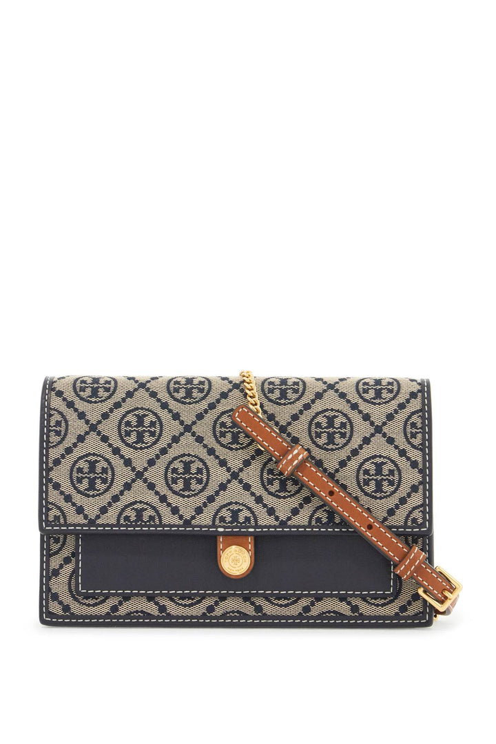 Mini T Monogram Bag