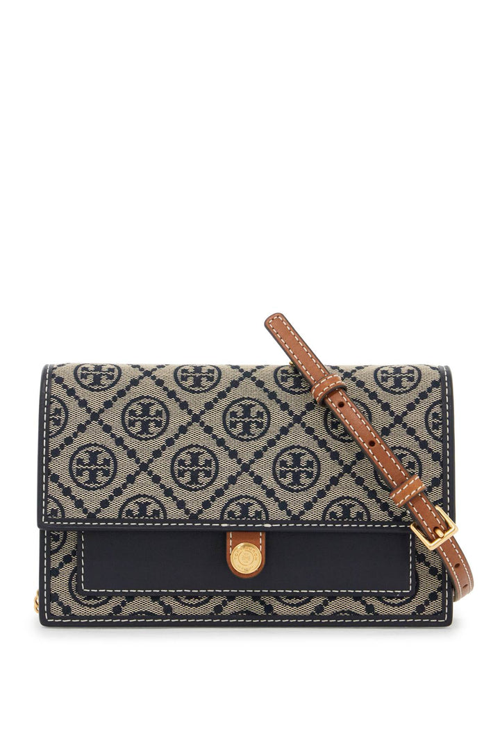 Mini T Monogram Bag