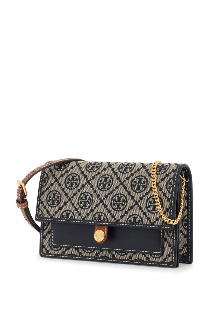 Mini T Monogram Bag