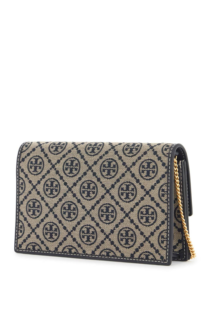 Mini T Monogram Bag