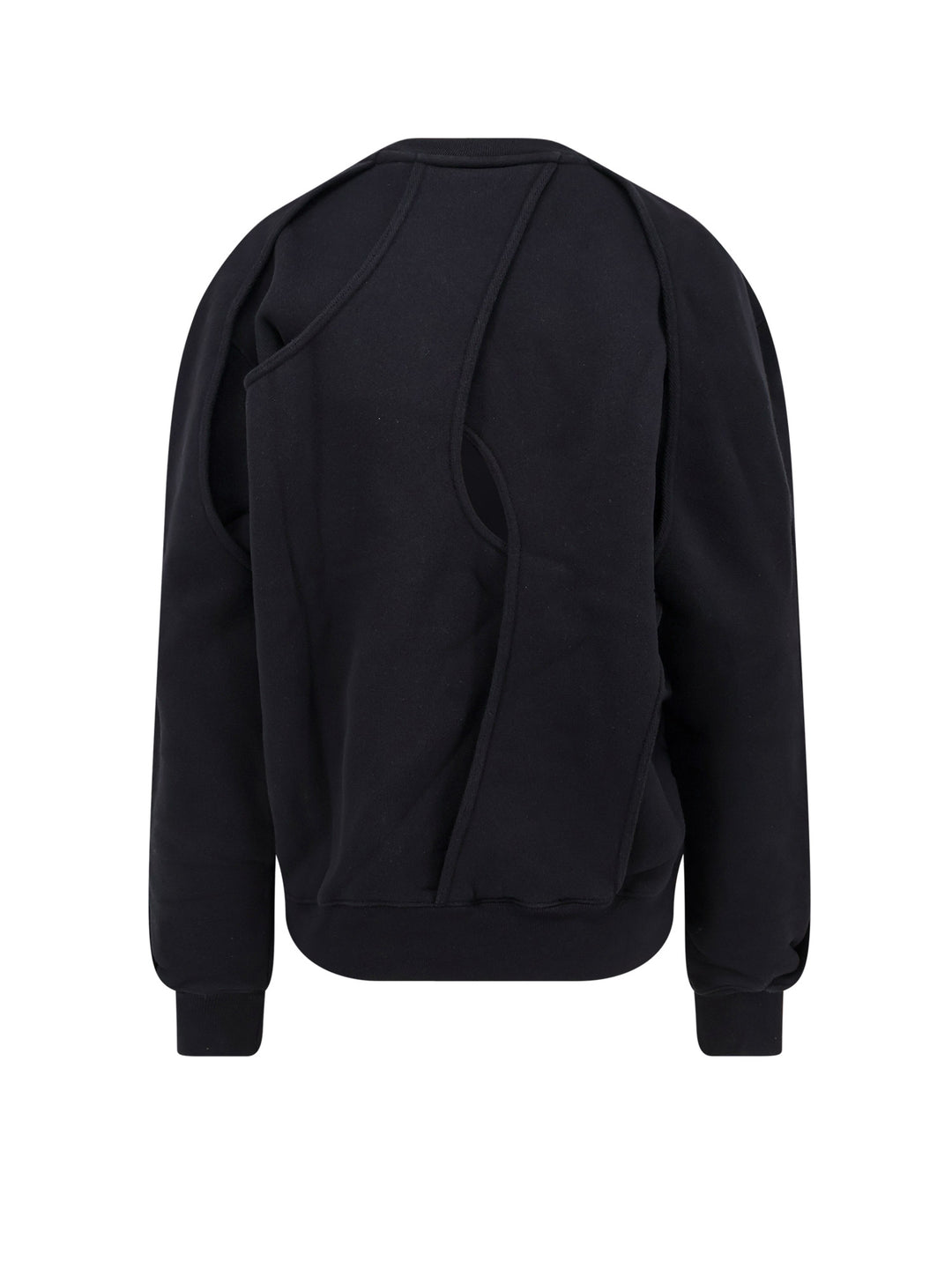 Axel Arigato Sweaters - Blacks and greys | 9d430267b23cf61de19d0e81d22a0c558f9d0dcb