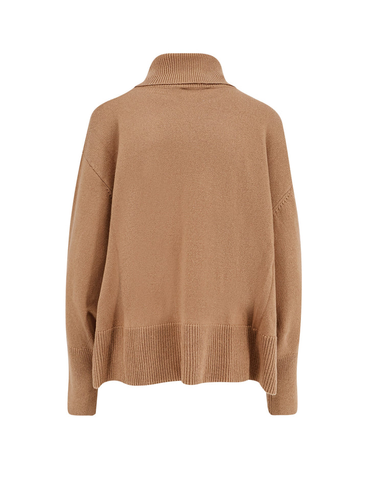 Axel Arigato Sweaters - Brown | 43a9dfc0b0a22c48ba1f76d0531d0c6f82be8381