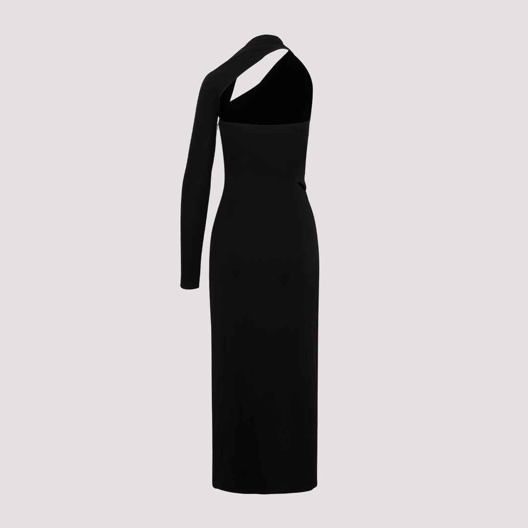 Versace DRESS - Black | 23848b37d706c7f079bb73aa7444101d2aebf8e3