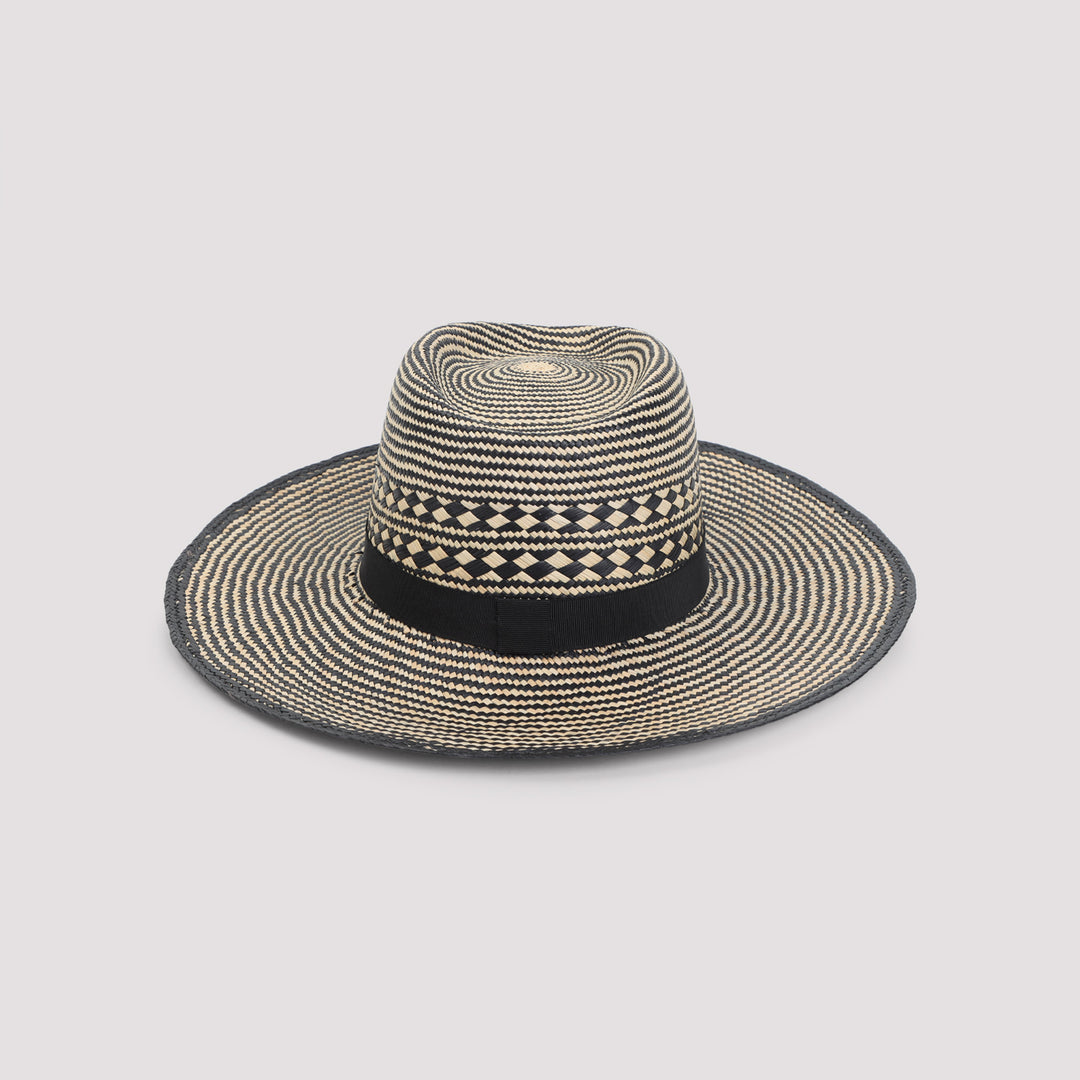 Maison Michel Hats - Nude & Neutrals | dfca94bfb9690d2cc337610014dda5e779a3d892