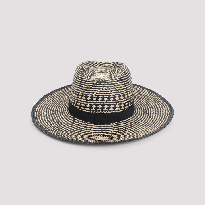 Maison Michel Hats - Nude & Neutrals | dfca94bfb9690d2cc337610014dda5e779a3d892