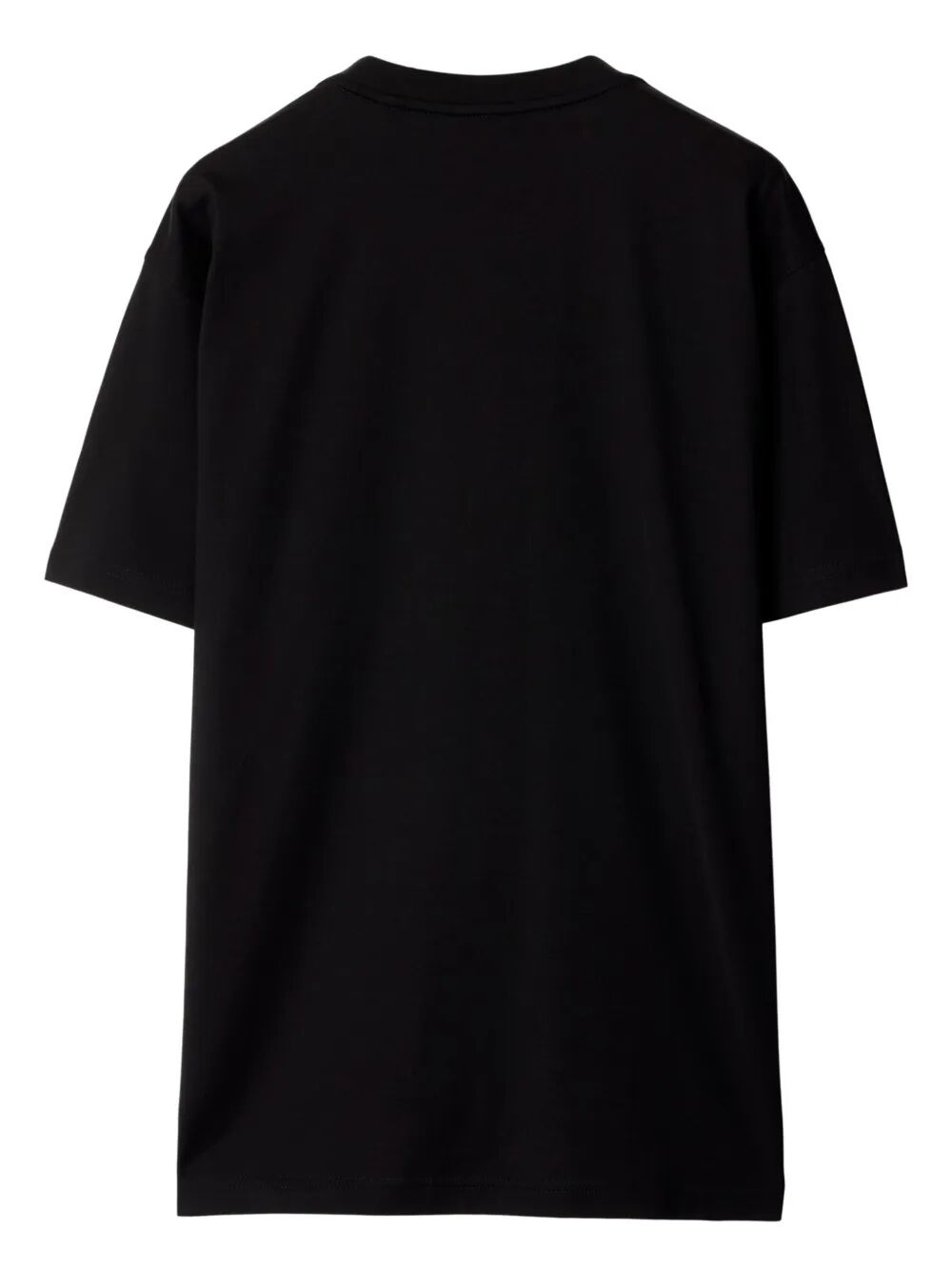 Burberry London England T-shirts - Black | 371607509ff327d6e9b1e41262d34e0062b1e255