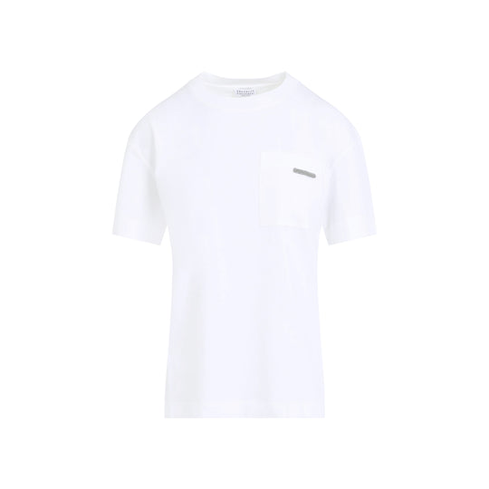 T-Shirts White