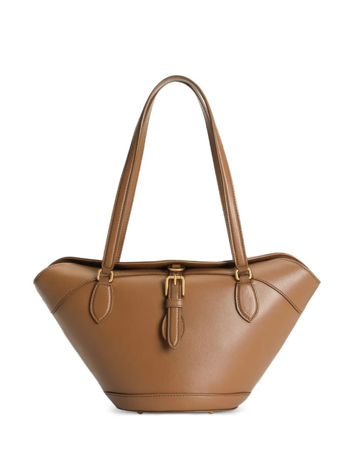 Dolce & Gabbana Shoulder Bags - Brown | eb0d87e078ce4d6ca7bb9809711c068c14a7b402
