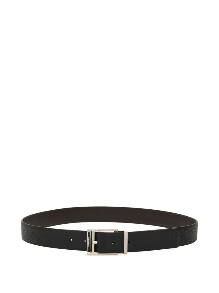 Ferragamo Belts - Black | 4493ed88216f6dea54bd80a01b9e136f1fde9822