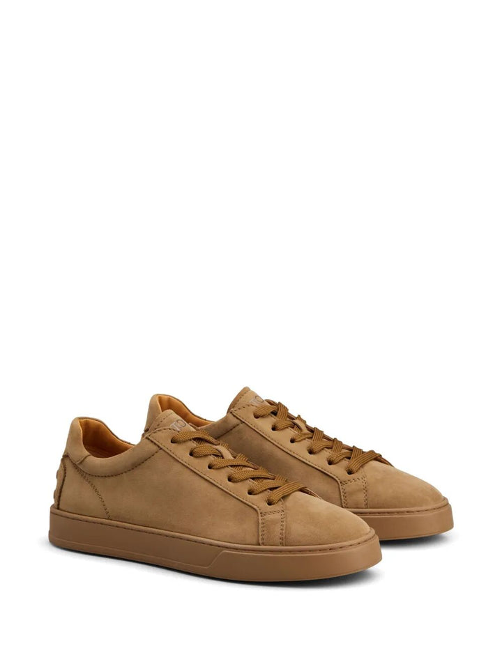 Tod`S Sneakers - Brown | 68d669c435fb47e47ccbb04e346ae65c3f8d79c9