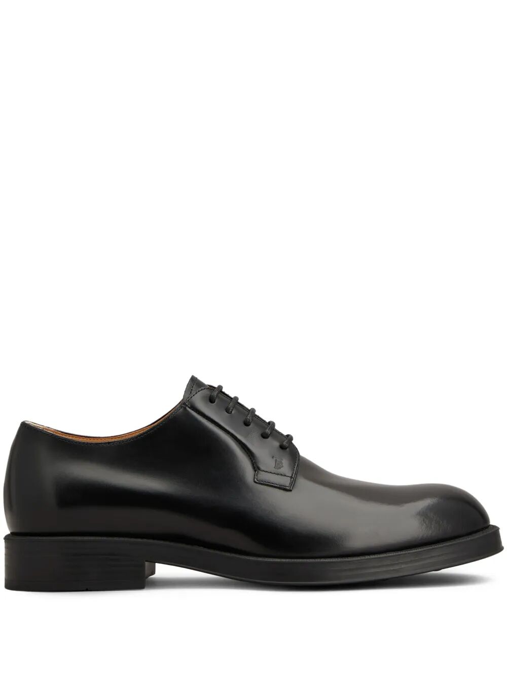 Tod`S Derbies - Black | 5c116cdc4f0c32c79fe833bcdec07c6a73b70480