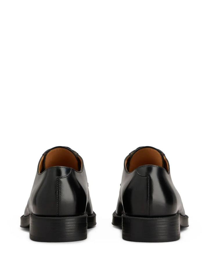 Tod`S Derbies - Black | c1b3fa9160d4993a854dffbb7b23e702e4054e9c