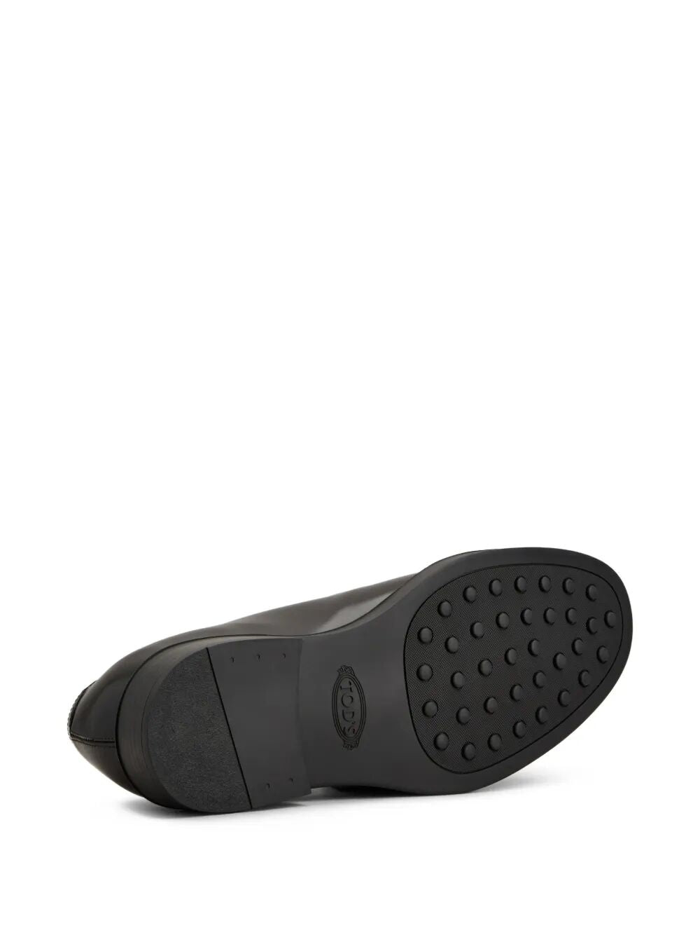 Tod`S Derbies - Black | 6a9d9b8954ceec437117244edfbca379fcbb9e75