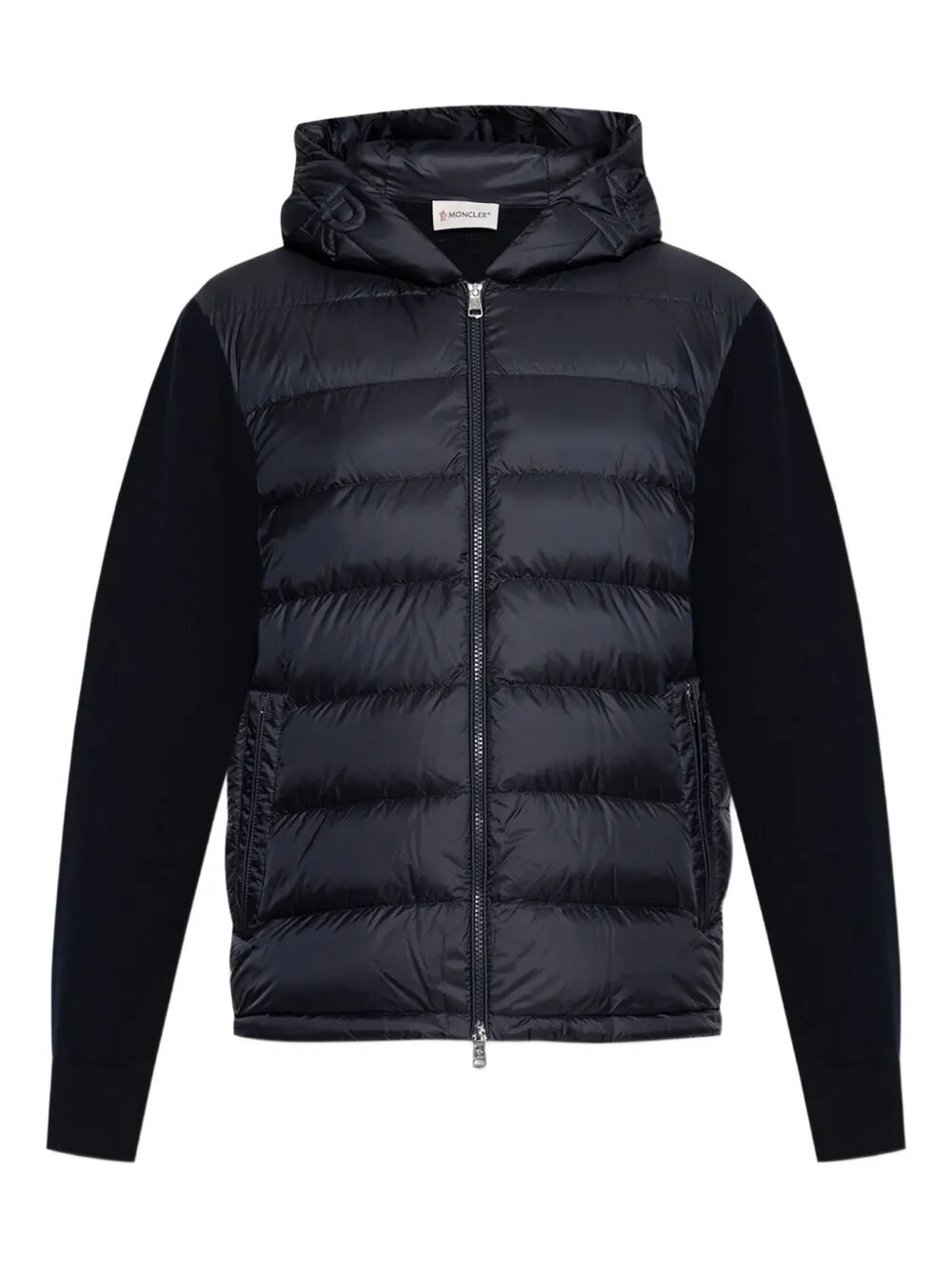 Moncler Down jackets - Blue | af5ae26ee4d57e3ca7b2cd0cbe115a9683546b3f